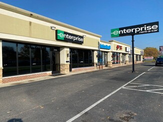 More details for 36633-36649 S Gratiot Ave, Clinton Township, MI - Office/Retail for Rent