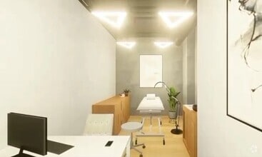 Co-working Space in Madrid, Madrid to rent Interior Photo- Image 2 of 5