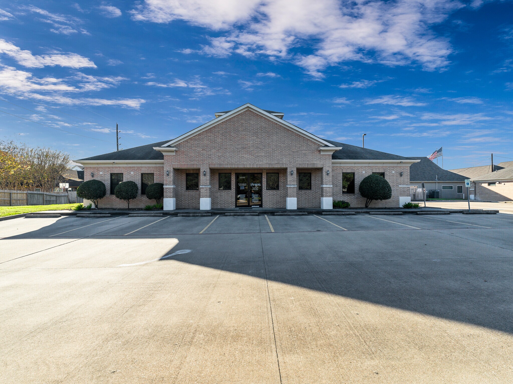 714 S Peek Rd, Katy, TX for sale Building Photo- Image 1 of 1