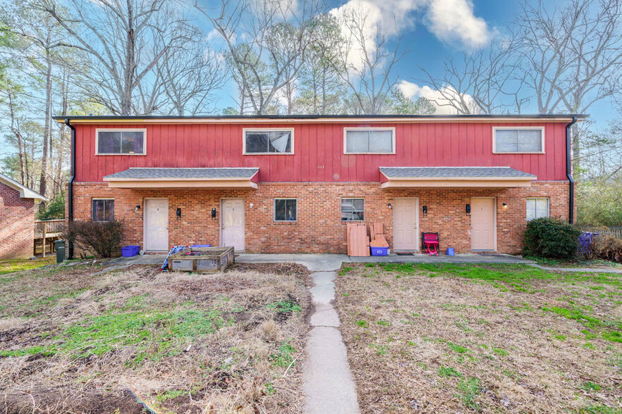 115 Pine St, Carrboro, NC for sale - Primary Photo - Image 1 of 1