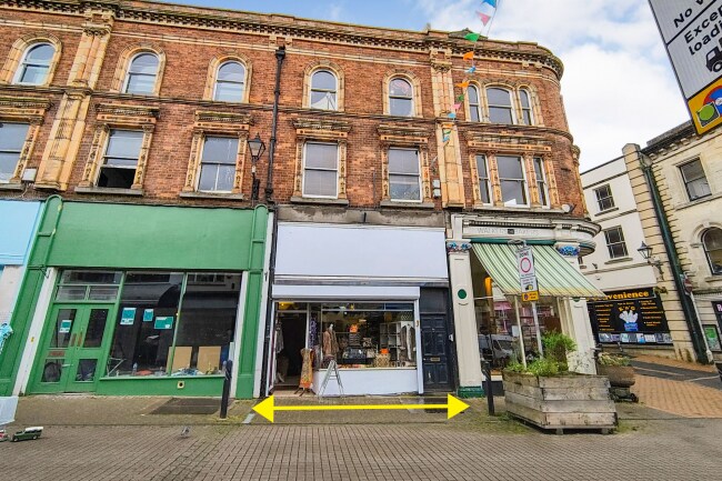 24 Kendrick St, Stroud for sale Primary Photo- Image 1 of 1