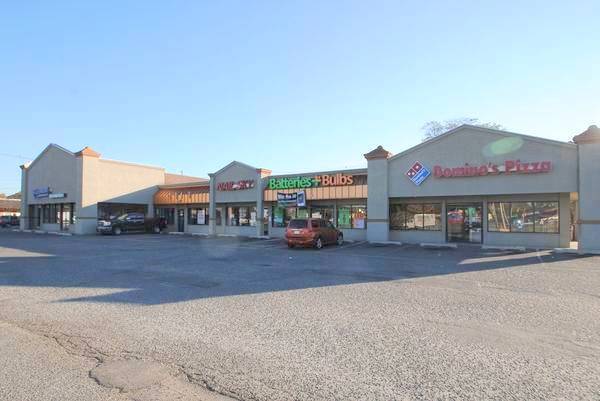 1801 Route 88, Brick, NJ for rent - Building Photo - Image 1 of 2