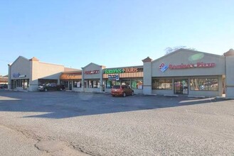 1801 Route 88, Brick, NJ for rent Building Photo- Image 1 of 3