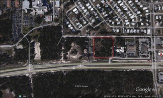 More details for 11507 Cortez Blvd, Brooksville, FL - Land for Sale