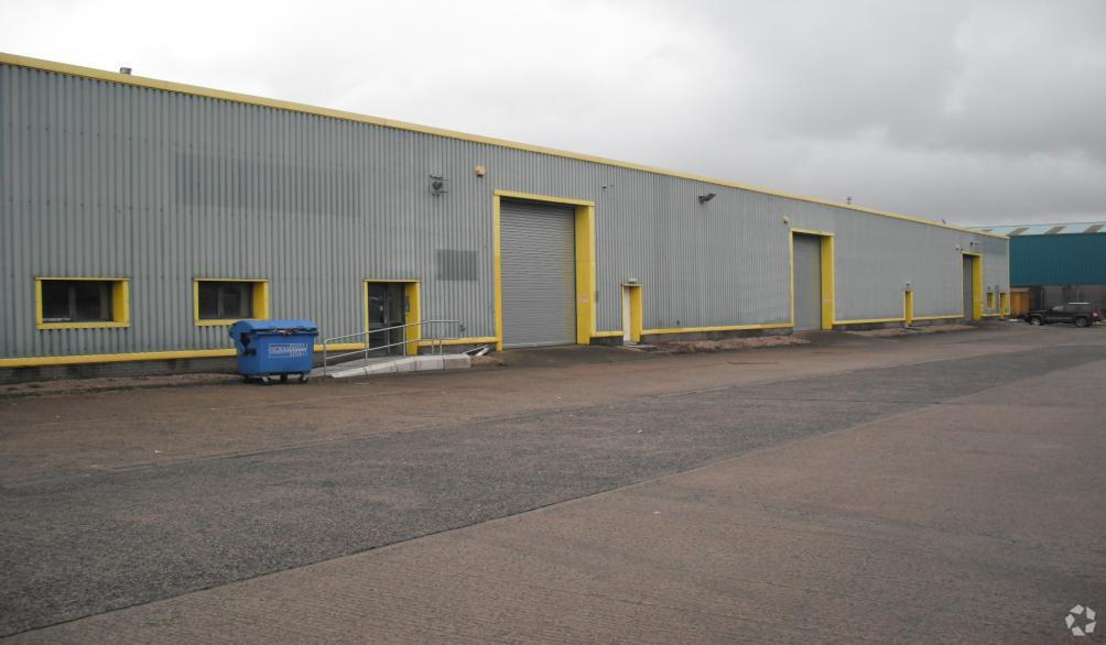 5 Edgewater Rd, Belfast for sale Primary Photo- Image 1 of 1