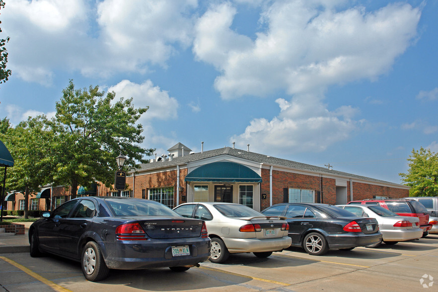 3100 W Britton Rd, Oklahoma City, OK for rent - Building Photo - Image 3 of 3