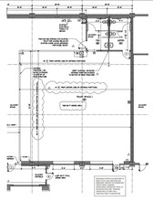 30 S Lincoln St, Hinsdale, IL for rent Floor Plan- Image 1 of 2