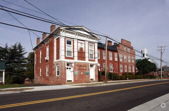 1 Court Sq, Madison, VA for sale Primary Photo- Image 1 of 1