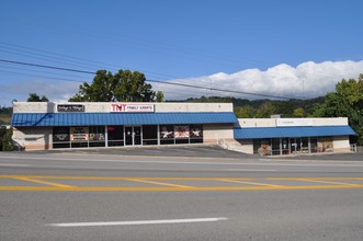 63 Don Knotts Blvd, Morgantown, WV for sale Building Photo- Image 1 of 1