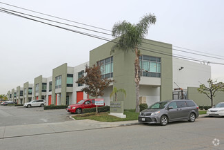 More details for 1135 Westminster Ave, Alhambra, CA - Industrial for Rent