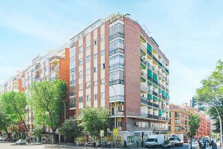 More details for Ronda de Toledo, 10, Madrid - Retail to Rent