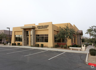 More details for 9179 W Thunderbird Rd, Peoria, AZ - Office for Rent