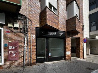 More details for Calle Madrid, 13, Leganés - Build-to-Rent for Sale
