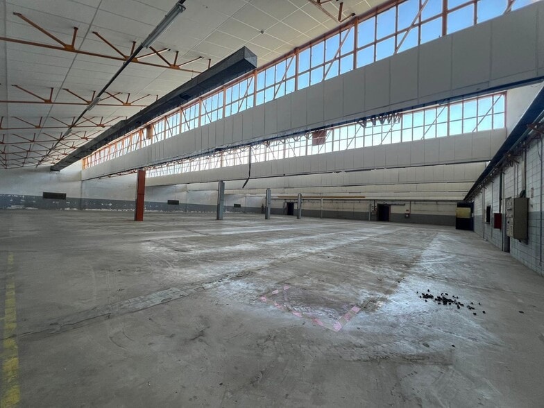Industrial in Sentmenat, Barcelona to rent - Interior Photo - Image 2 of 5