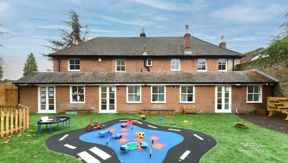 16 Church St, Epsom for sale - Building Photo - Image 1 of 1