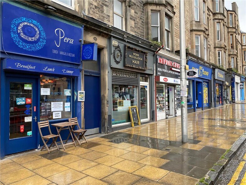 55 Elm Row, Edinburgh for sale - Primary Photo - Image 1 of 1