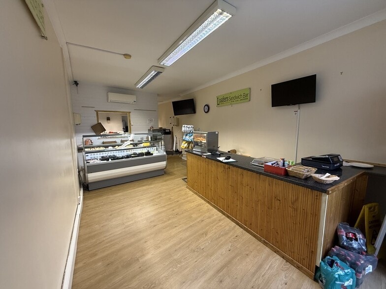 30 High St, Wisbech for sale - Building Photo - Image 2 of 2