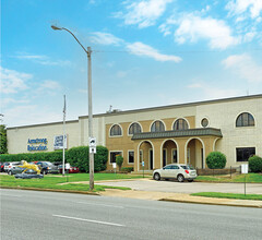 3927 Winchester Rd, Memphis, TN for rent Building Photo- Image 1 of 7