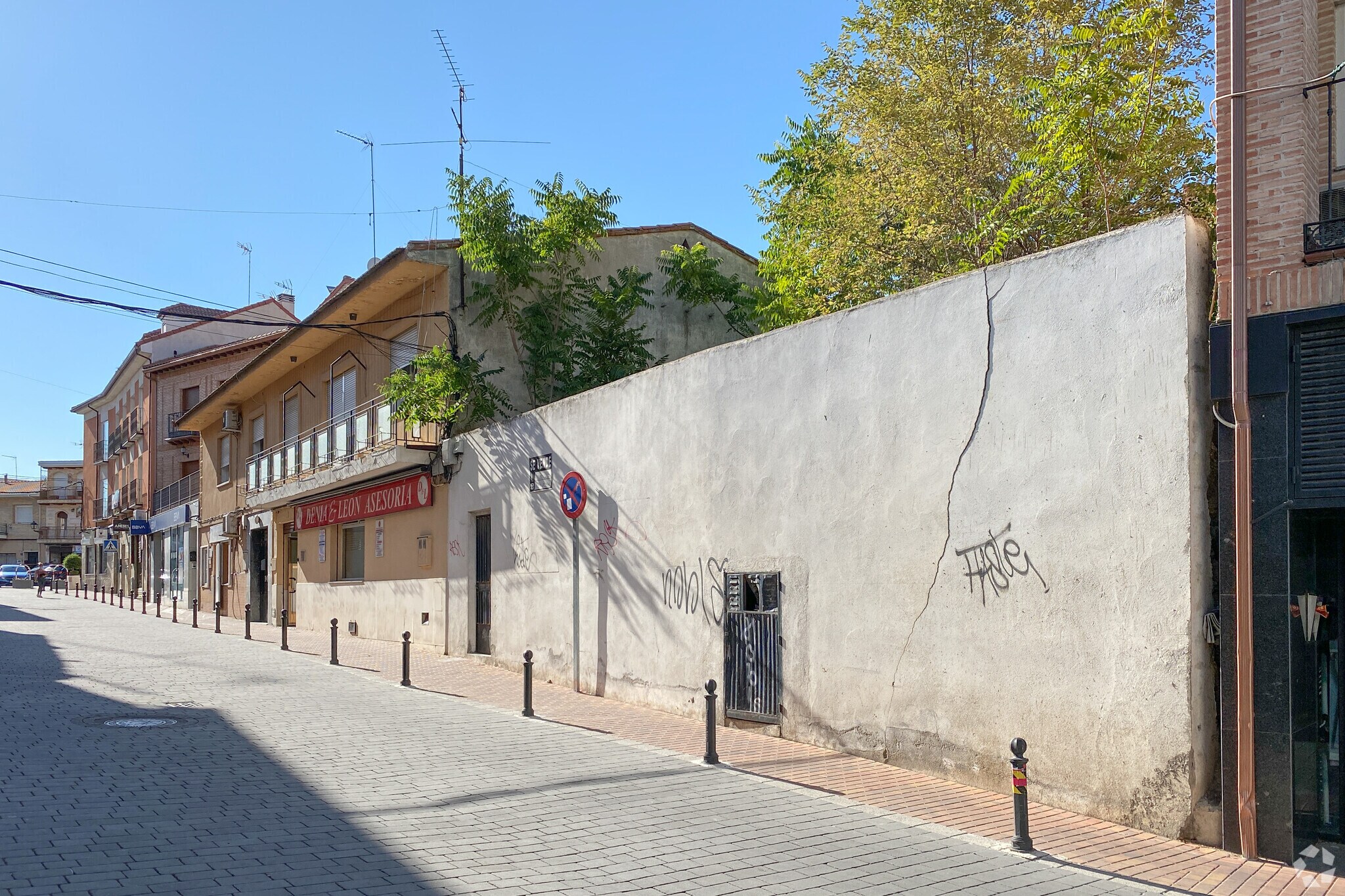 Land in Seseña, Toledo for sale Primary Photo- Image 1 of 2