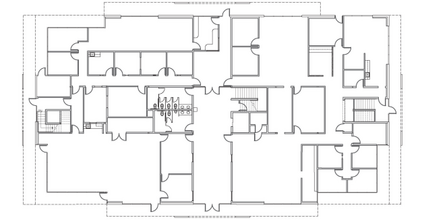 10 Executive Ct, Napa, CA for rent Floor Plan- Image 1 of 1