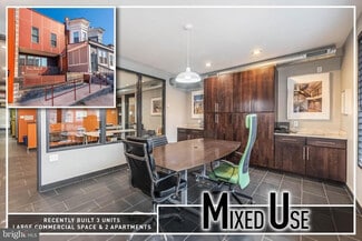More details for 338 E 25th St, Baltimore, MD - Office for Sale
