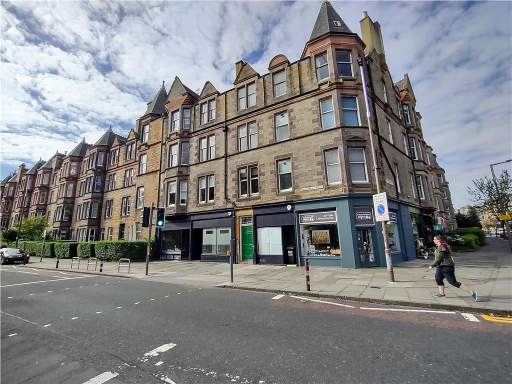 32-38 Marchmont Rd, Edinburgh for sale Primary Photo- Image 1 of 1