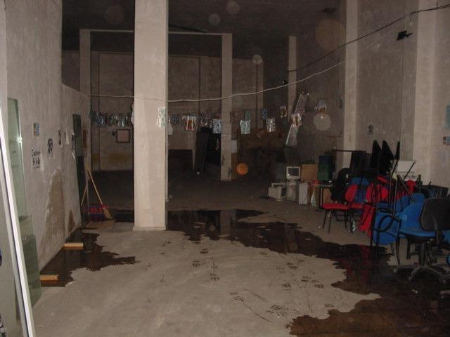 Retail in Elda to rent Interior Photo- Image 1 of 17