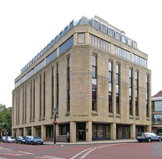 More details for Victoria Sq, Bolton - Office for Rent