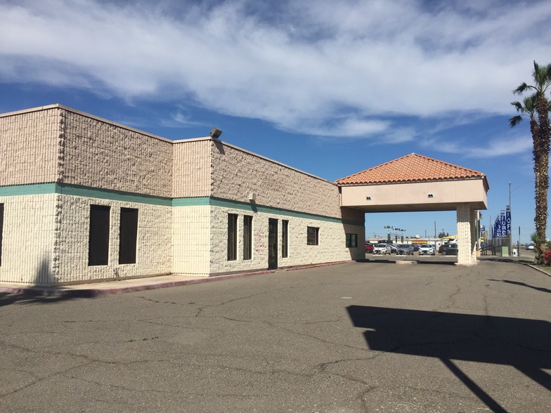 1501 Imperial Ave, Calexico, CA for sale - Building Photo - Image 1 of 1