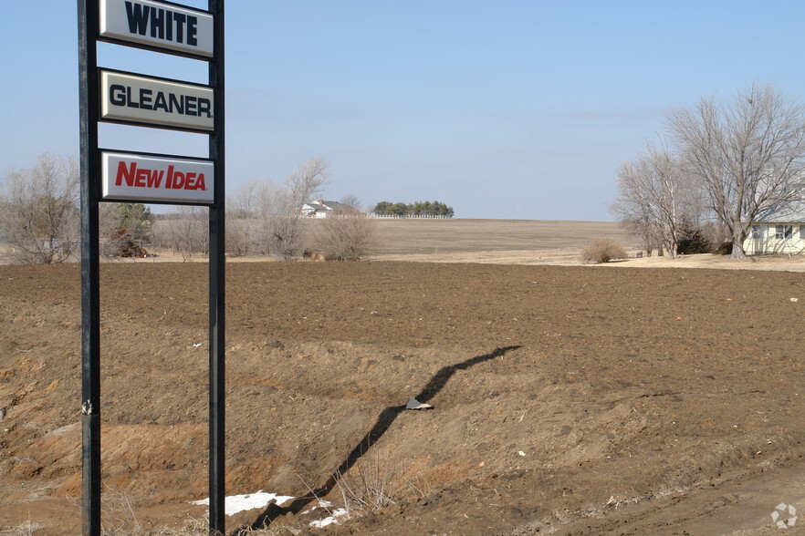 1250 Pony Express Hwy, Marysville, KS for sale - Primary Photo - Image 1 of 1