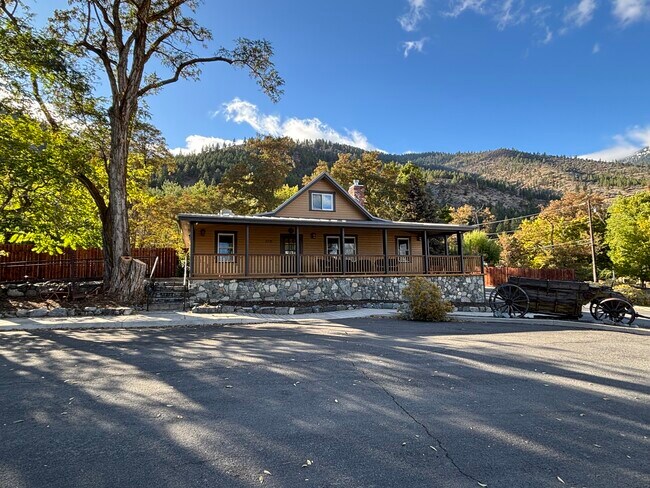 More details for 2276 Main St, Genoa, NV - Retail to Rent