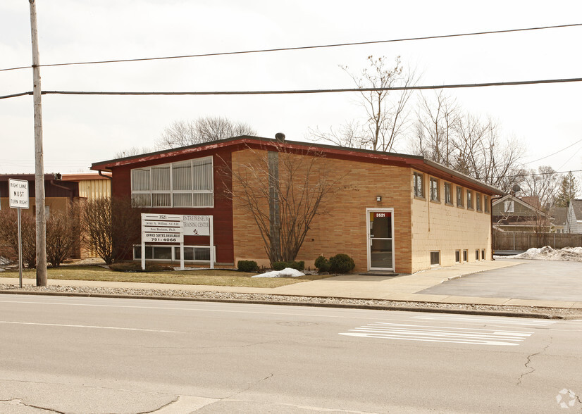 3521 State St, Saginaw, MI for sale - Primary Photo - Image 1 of 1