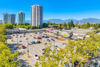 More details for 4429-4469 Kingsway, Burnaby, BC - Office for Rent