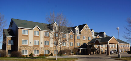 3205 N 14th St, Bismarck, ND for sale Primary Photo- Image 1 of 1