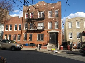 179 Milford St, Brooklyn, NY for sale Building Photo- Image 1 of 5