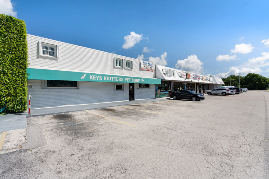 100636 Overseas Hwy, Key Largo, FL for sale - Building Photo - Image 3 of 26