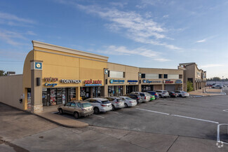 More details for 10000-10710 Bellaire Blvd, Houston, TX - Retail for Rent