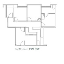 1500 S Central Ave, Glendale, CA for rent Floor Plan- Image 1 of 1