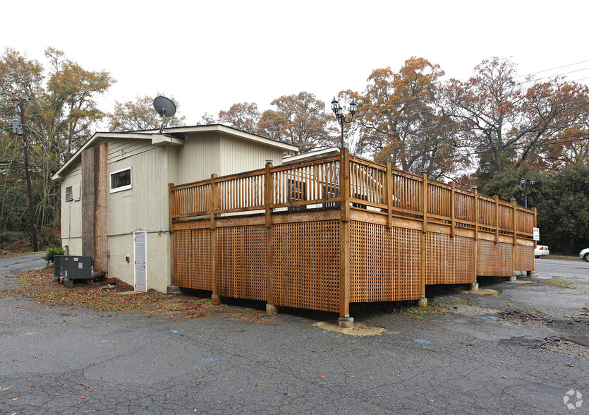 659 Atlanta St, Roswell, GA for rent - Building Photo - Image 2 of 2