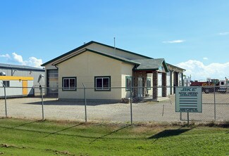 More details for Industrial to Rent