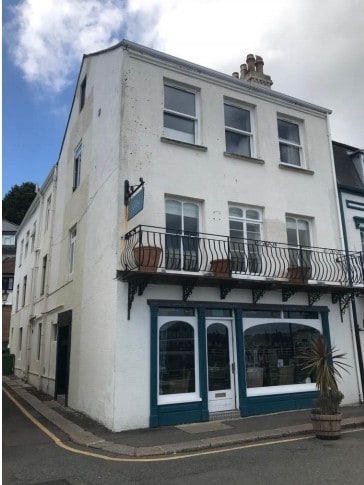 Le Boulevard, Jersey for sale - Primary Photo - Image 1 of 1