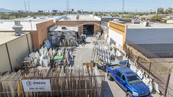 1808 S 1st Ave, Phoenix AZ - Commercial Property