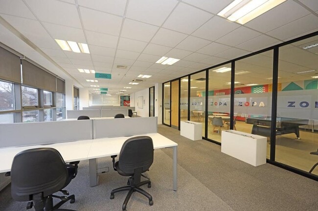 More details for Brunswick St, Newcastle Under Lyme - Office to Rent