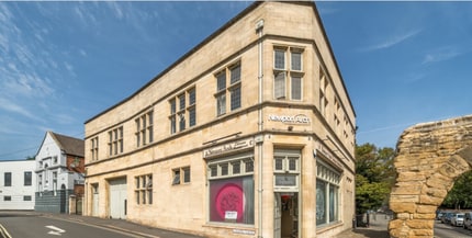 50 Bailgate, Lincoln to rent Building Photo- Image 1 of 1