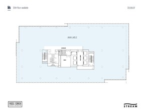 640 Taylor St, Fort Worth, TX for rent Floor Plan- Image 1 of 1