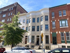 2112 Maryland Ave, Baltimore, MD for sale Building Photo- Image 1 of 1