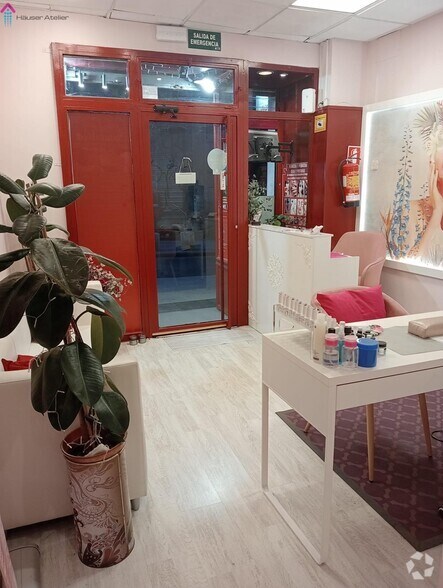 in Madrid, Madrid for sale - Interior Photo - Image 1 of 1