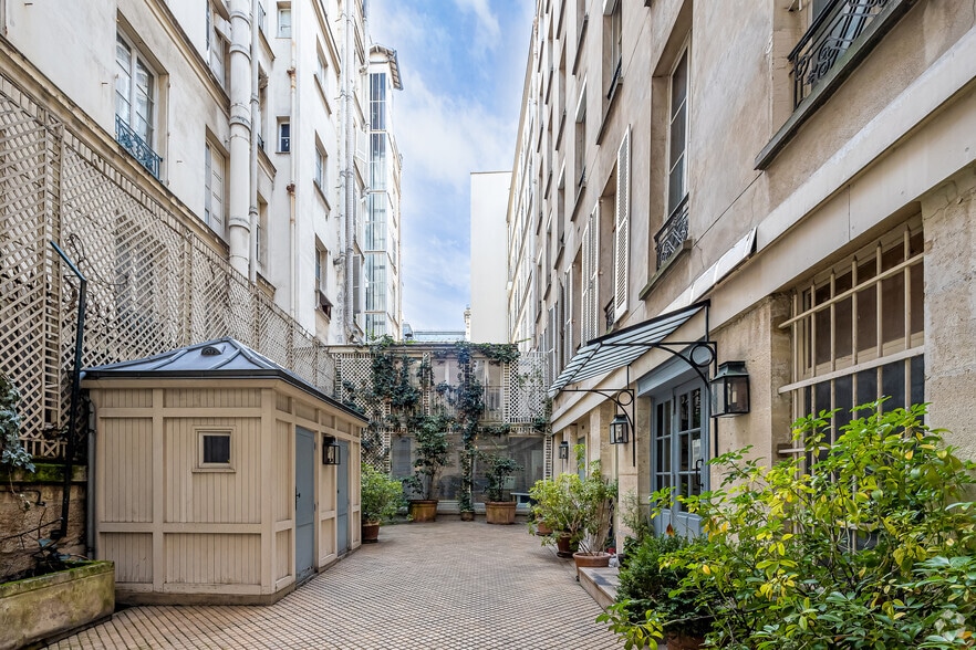 Build-to-Rent in Paris for sale - Building Photo - Image 1 of 6