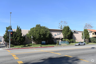 10009 De Soto Ave, Chatsworth, CA for sale Primary Photo- Image 1 of 1