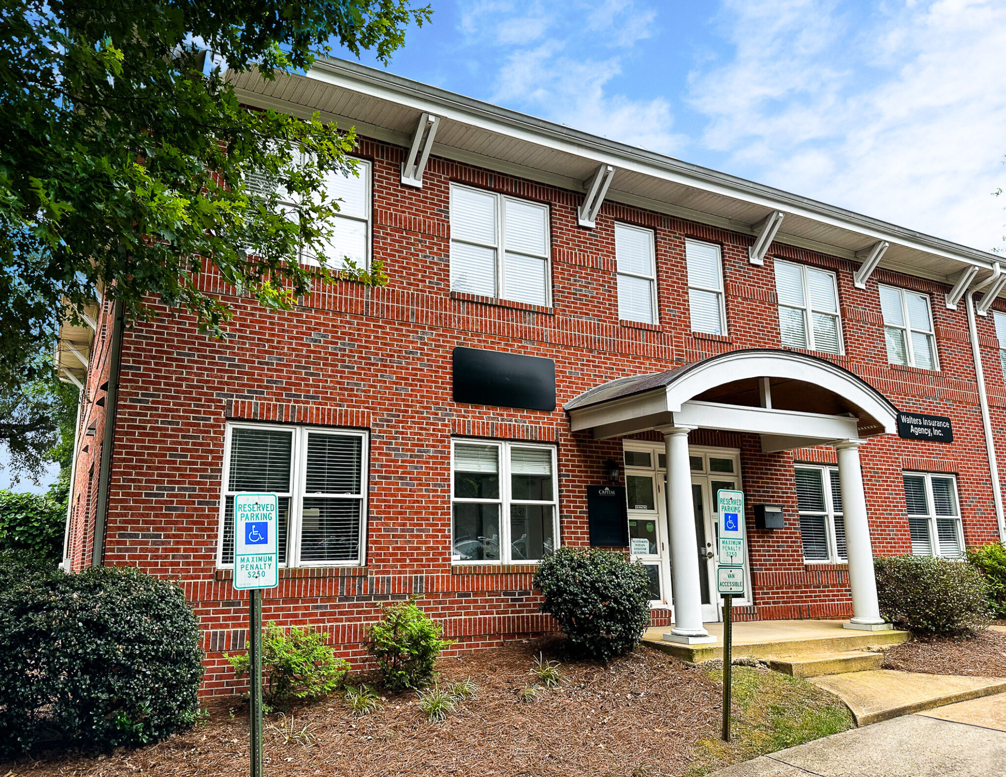 5620 Six Forks Rd, Raleigh, NC for rent Building Photo- Image 1 of 7